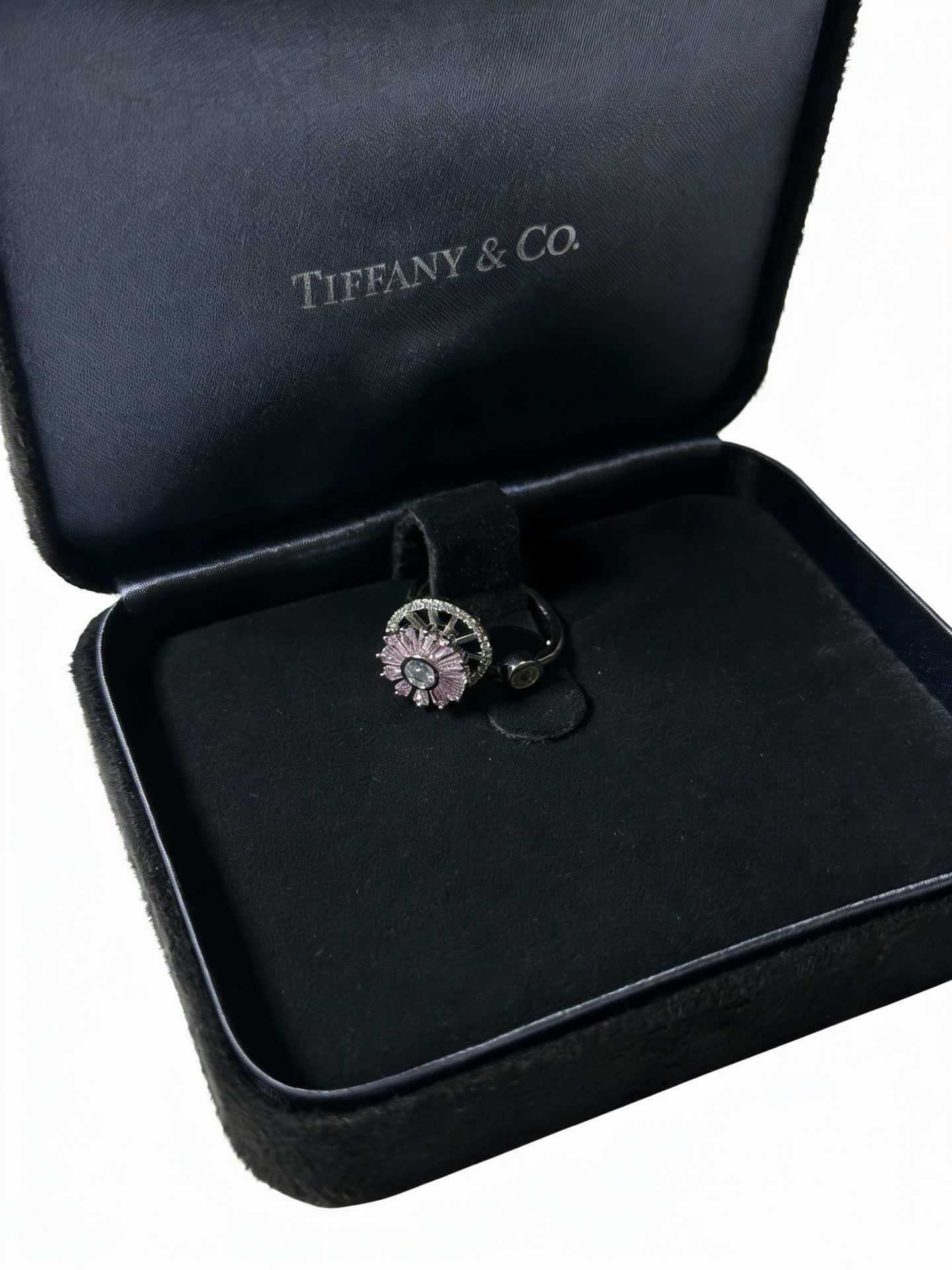 Tiffany & Co. Ring